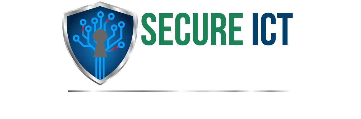 secure ict logo